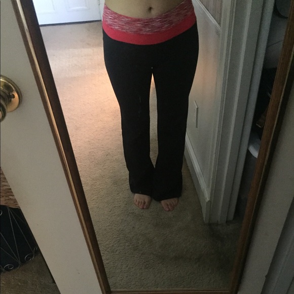 lululemon athletica Pants - Lululemon groove pants